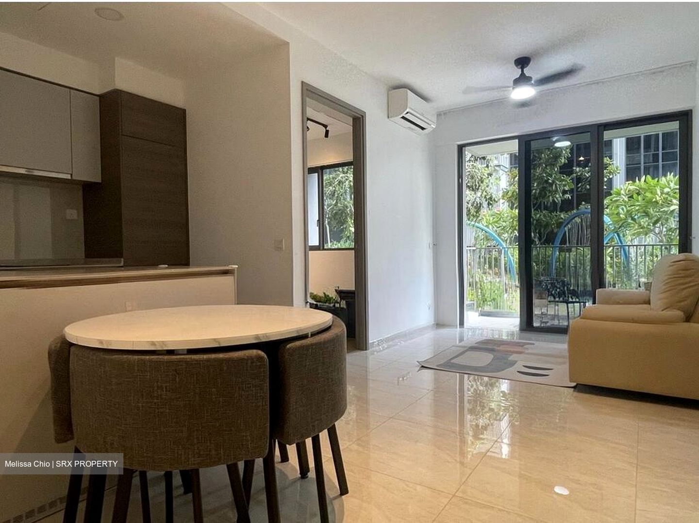 The Florence Residences (D19), Apartment #500584421